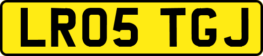 LR05TGJ