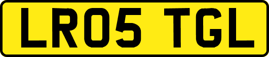 LR05TGL
