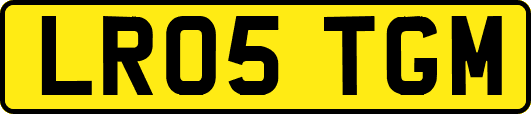 LR05TGM