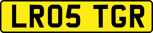 LR05TGR