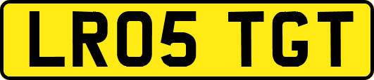 LR05TGT