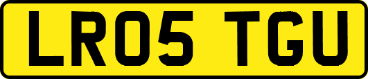 LR05TGU