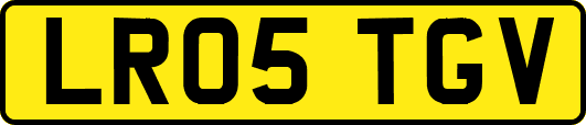 LR05TGV