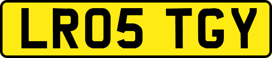 LR05TGY