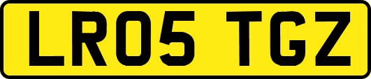 LR05TGZ