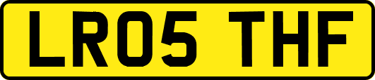 LR05THF