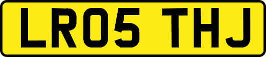 LR05THJ