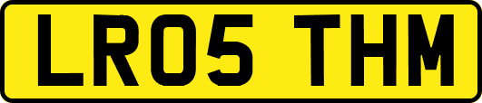 LR05THM