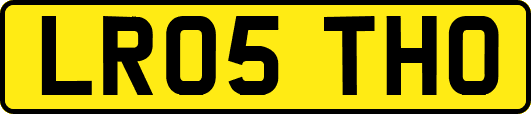 LR05THO