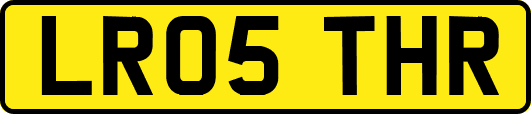 LR05THR