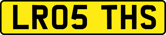LR05THS