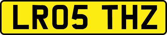 LR05THZ