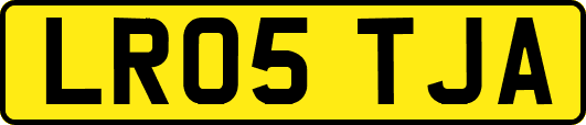 LR05TJA