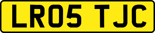 LR05TJC