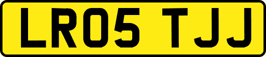 LR05TJJ