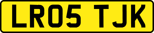 LR05TJK