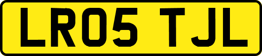 LR05TJL