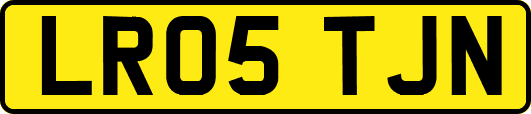 LR05TJN