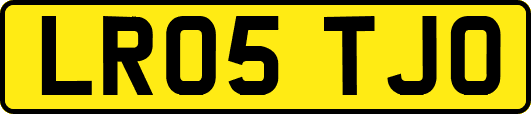 LR05TJO