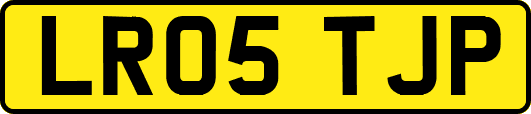 LR05TJP