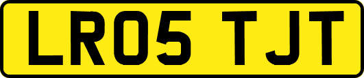 LR05TJT