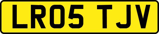 LR05TJV