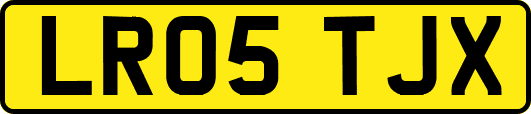 LR05TJX