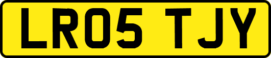 LR05TJY