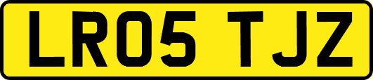 LR05TJZ