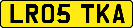 LR05TKA