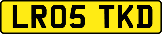LR05TKD