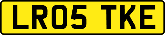 LR05TKE