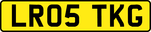 LR05TKG