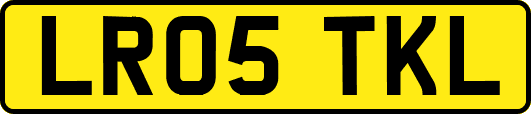 LR05TKL