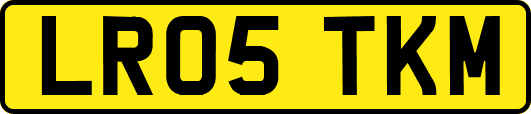 LR05TKM