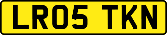 LR05TKN
