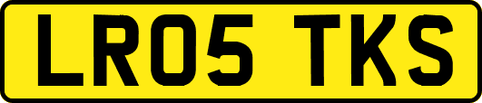 LR05TKS