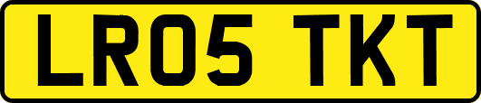 LR05TKT