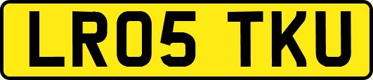 LR05TKU