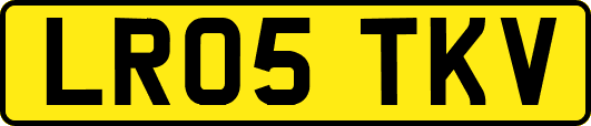 LR05TKV