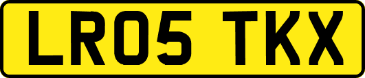 LR05TKX