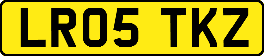 LR05TKZ