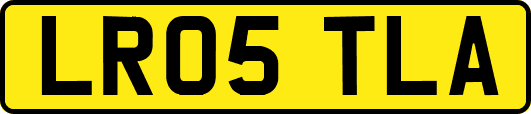 LR05TLA