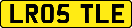 LR05TLE