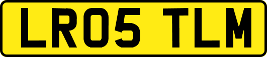 LR05TLM