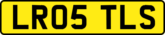 LR05TLS