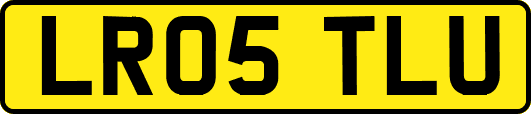 LR05TLU