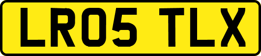 LR05TLX