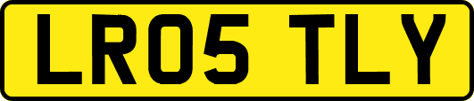 LR05TLY