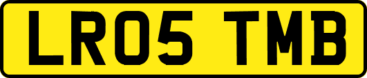 LR05TMB